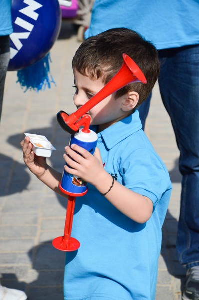8th Beirut Corporate Games Part 2 